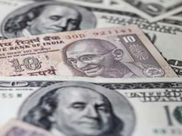 Rupee Declines 20 Paise to 95.16 Against U.S. Dollar as West Asia Conflict Re-Ignites Oil Rupee declines 20 paise 95.16 US dollar
