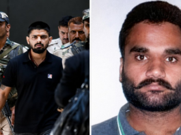 US Indicts Lawrence Bishnoi and Goldy Brar Over Hardeep Singh Nijjar’s 2023 Killing in Canada Lawrence Bishnoi Goldy Brar US indictment Nijjar
