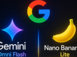 Google Launches Nano Banana 2 Lite and Gemini Omni Flash for High-Speed Media Creation Is OnePlus Leaving the US? Signs Point to Global Exit