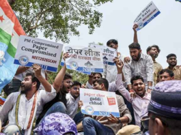 How Five Years of Exam Scandals Pushed India’s Testing System to Breaking Point