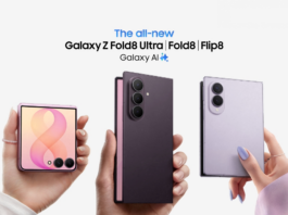 Samsung Expands Foldable Lineup: Galaxy Z Fold8 Ultra, Z Fold8, and Z Flip8 Announced Samsung Galaxy Z Fold8 Ultra Fold8 Flip8 launch