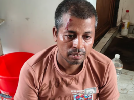 Baruipur Rape-Murder Case: Main Accused Prabash Mondal Shot Dead in Police Encounter Baruipur rape murder case accused encounter