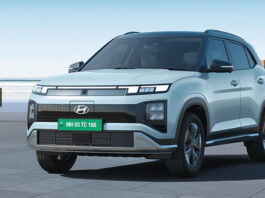 Hyundai Creta Electric BaaS price