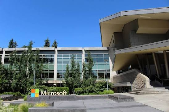 image (18) Microsoft Announces 4,800 Layoffs: Commercial Sales and Xbox Hit Hardest in New Fiscal Year