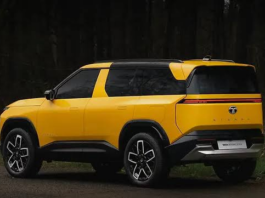 Tata Sierra EV vs Mahindra BE 6: Price, Performance, and Feature Comparison Tata Sierra EV vs Mahindra BE 6 comparison