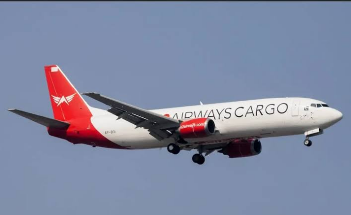 image (29) Boeing 737 cargo plane missing Karachi Pakistan