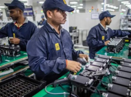 Government Waives Basic Customs Duty on Key Inputs for Electronics, Display, and Battery Manufacturing customs duty waiver electronics manufacturing lithium ion cell display assembly