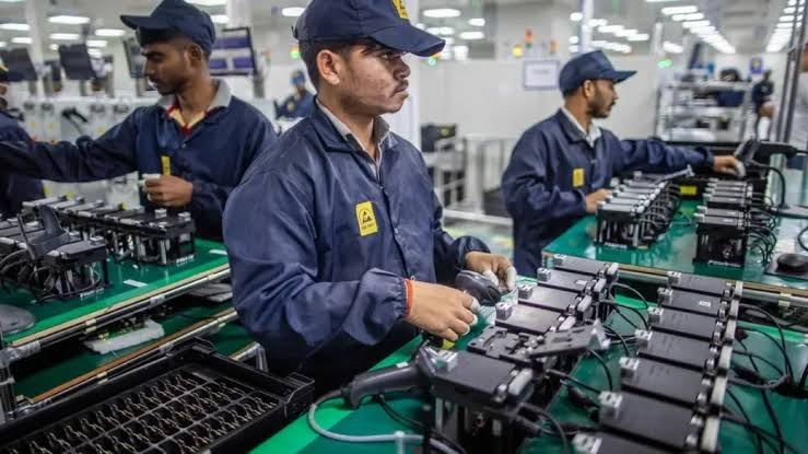 image (32) customs duty waiver electronics manufacturing lithium ion cell display assembly