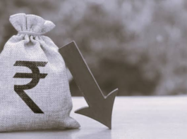 Indian Rupee Breaches 96 Per Dollar Level as Geopolitical Tension and Rising Crude Pressures Fades RBI Boost Indian rupee depreciation US dollar crude oil prices RBI intervention