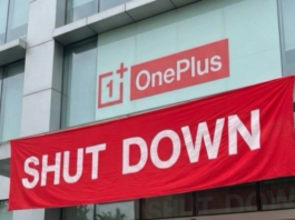OnePlus Reportedly Preparing to Officially Shut Down in US and Europe Later This Week OnePlus shut down US Europe Oppo withdrawal