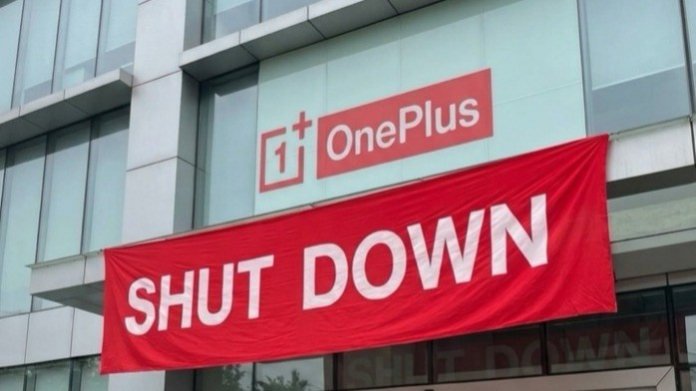 image (40) OnePlus shut down US Europe Oppo withdrawal