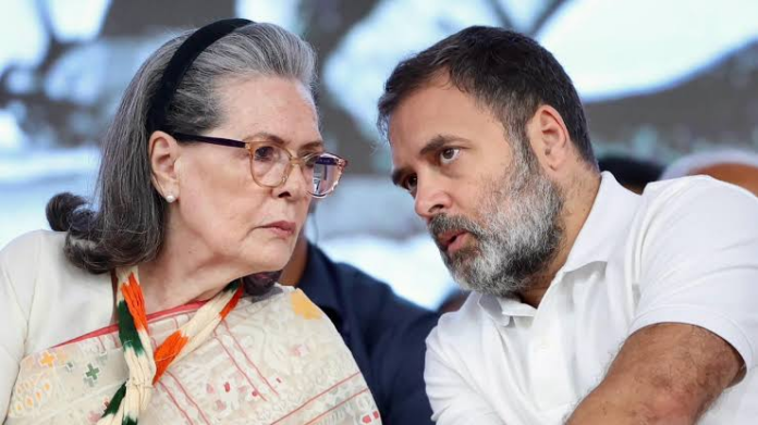 National Herald case Delhi High Court
