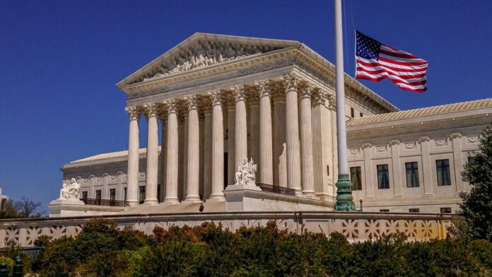 US Supreme Court birthright citizenship ruling H1B Indians