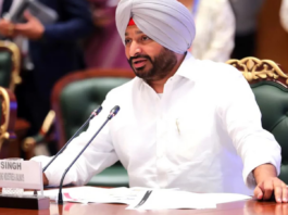 Ravneet Bittu Steps Down as Union Minister as BJP Prepares Solo Charge in Punjab