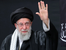 Iran War Live: Millions Expected in Tehran for Funeral of Slain Leader Ali Khamenei Millions Gather in Tehran for Funeral of Ali Khamenei