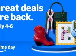 Amazon Prime Day 2026: Up to 80% Off Electronics and Fashion as 10th Anniversary Deals Go Live Amazon Prime Day 2026 India deals