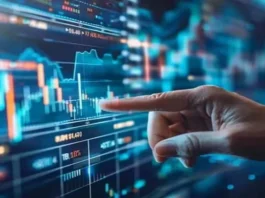 Stock market rises for the third consecutive day, will Nifty cross 24600 next week?