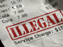 Regulatory Enforcement: Government Intensifies Crackdown on Mandatory Restaurant Service Charges Across India Government restaurant service charge crackdown CCPA guidelines